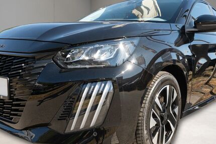 Peugeot 208 9.990 km 25.690 &euro; Herne 44625