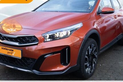 Kia XCeed 23.655 km 21.990 &euro; Solingen 42697