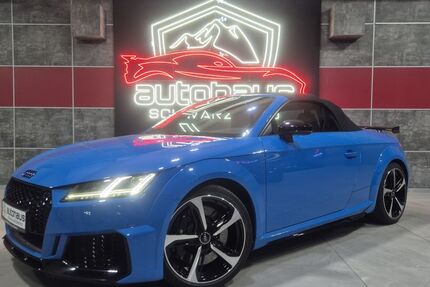 Audi TT RS 66.276 km 49.990 &euro; Remscheid 42897