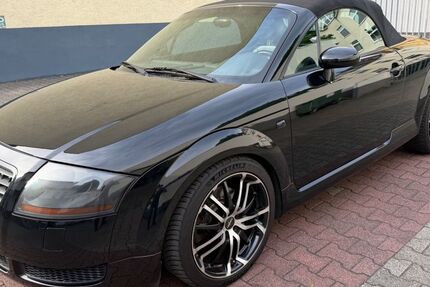Audi TT 179.000 km 3.790 &euro; Hagen 58135