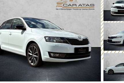 Skoda Rapid/Spaceback 118.000 km 10.880 &euro; Solingen 42699