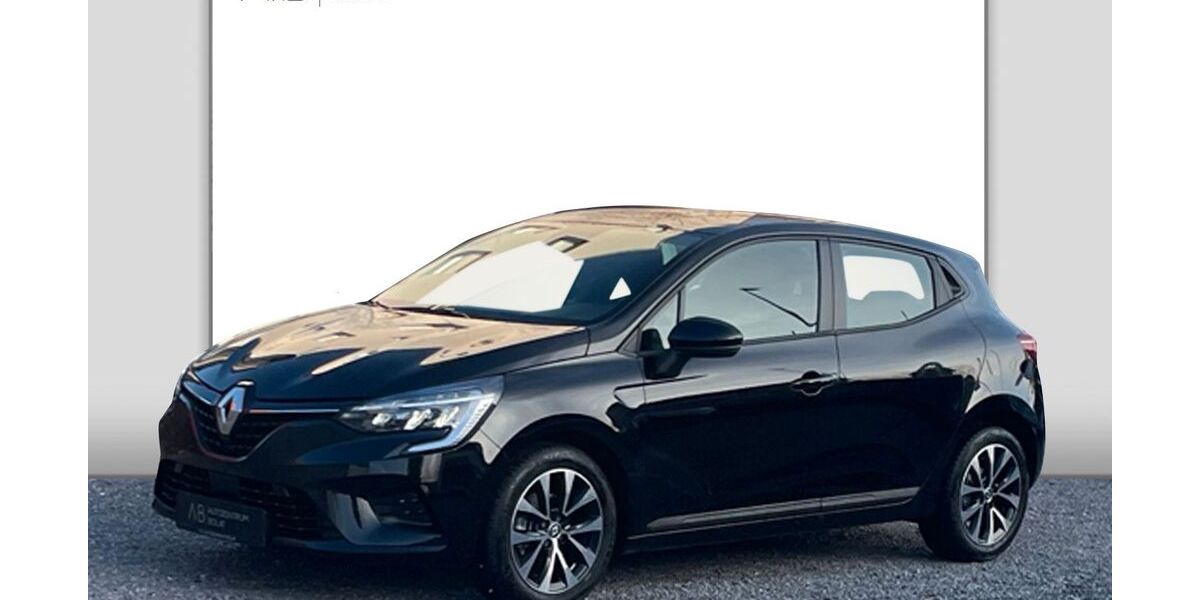 Renault Clio 8.900 km 11.500 &euro; Solingen/NRW 42655