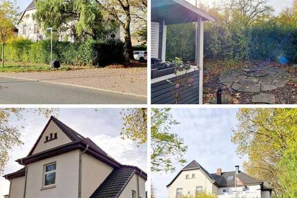 Haus Oberhausen Schwarze Heide - 5 Zimmer, 183 m&sup2;, 319.500&euro; | Angebot:26143407
