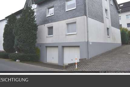 Wohnung Radevormwald Uelfe IV - 4 Zimmer, 91 m&sup2;, 680&euro; | Angebot:25920889