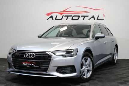 Audi A6 190.195 km 19.899 &euro; Wuppertal 42283