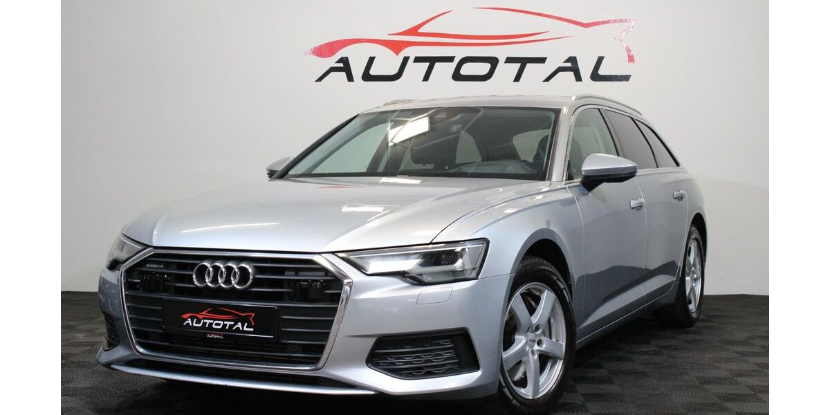 Audi A6 190.195 km 19.899 &euro; Wuppertal 42283