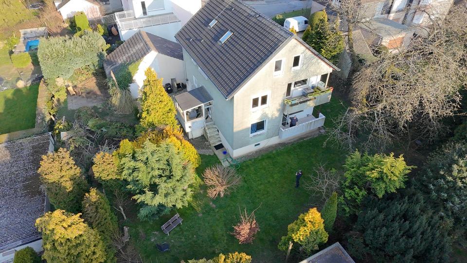 Etagenwohnung Bochum Werne - 5.5 Zimmer, 140 m&sup2;, 1.150&euro; | Angebot:26699569