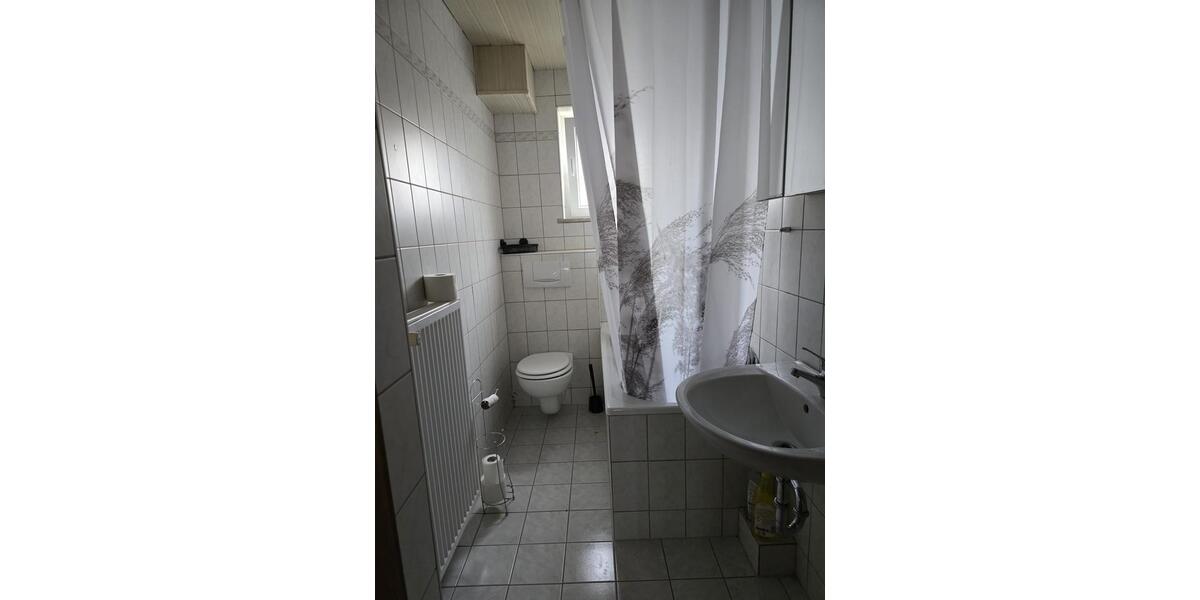 Etagenwohnung Duisburg Huckingen - 2 Zimmer, 43 m&sup2;, 635&euro; | Angebot:25637317