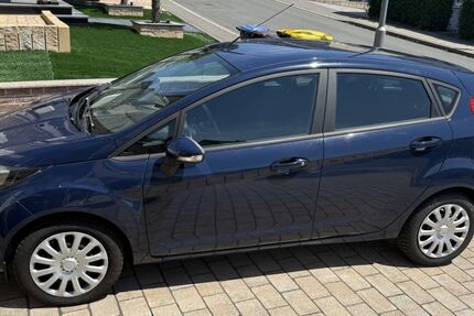 Ford Fiesta 152.000 km 3.800 &euro; Velbert 42549
