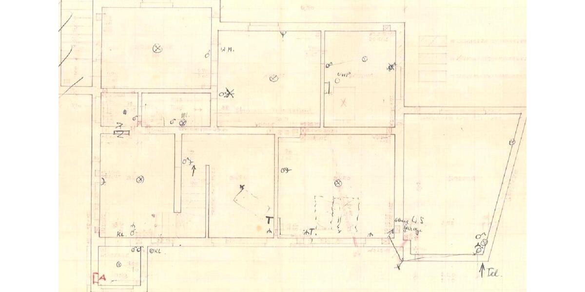 Einfamilienhaus Burscheid - 6.5 Zimmer, 140 m&sup2;, 584.000&euro; | Angebot:27540174