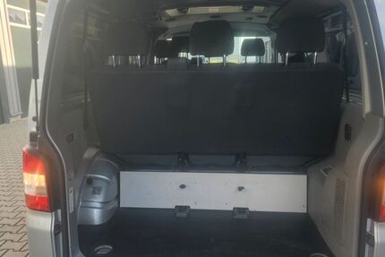 VW T5 Transporter 112.500 km 17.900 &euro; Neuss 41460