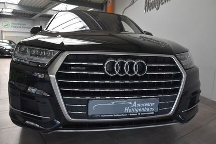 Audi Q7 186.978 km 29.980 &euro; Heiligenhaus 42579