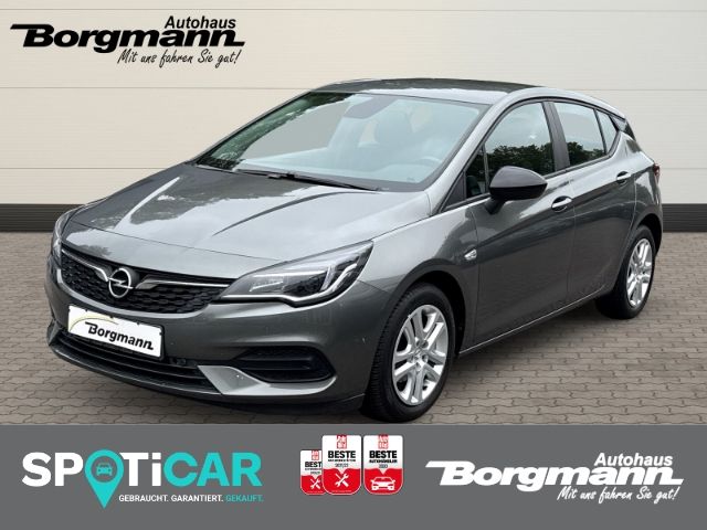 Opel Astra 77.989 km 12.790 &euro; Essen 45356