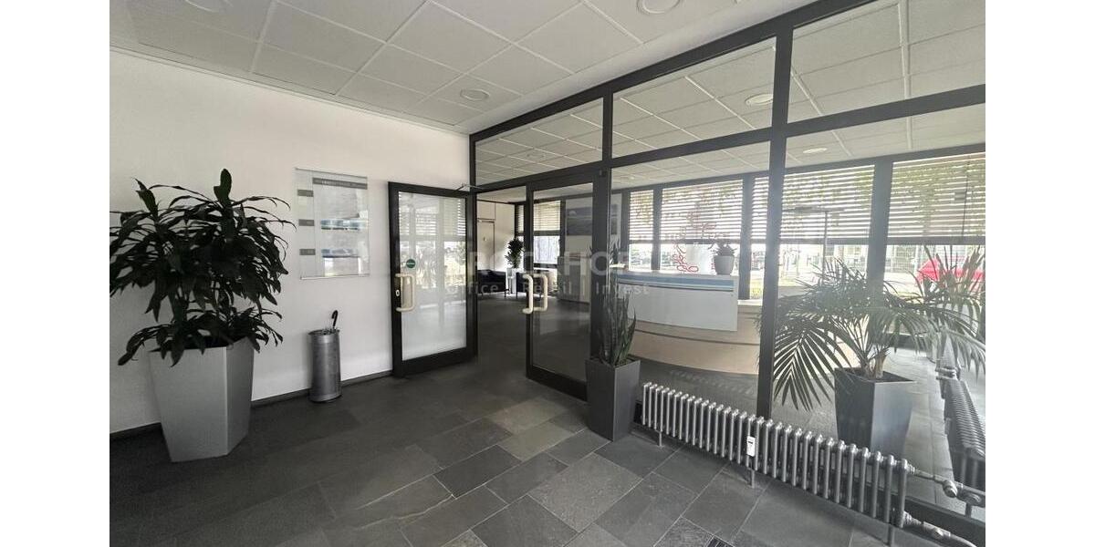 Gewerbeobjekt Essen Stadtbezirk V - 12&euro; | Angebot:21530100