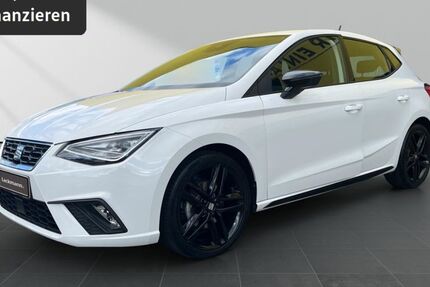 Seat Ibiza 38.630 km 20.990 &euro; Wuppertal 42109