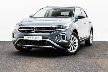 VW T-Roc 76.632 km 20.631 &euro; Hagen 58091