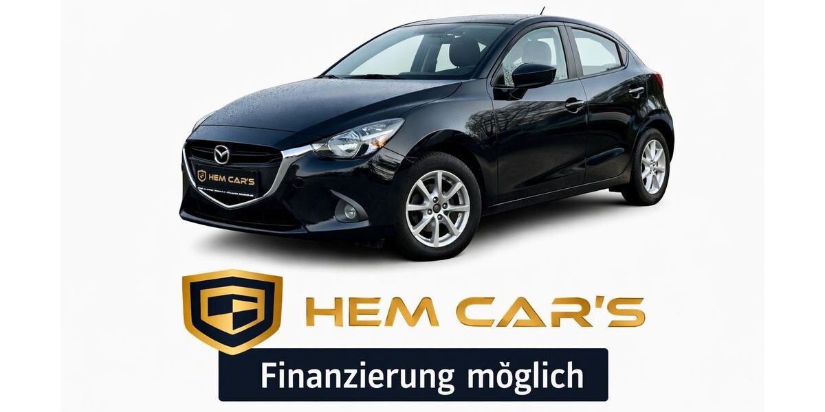 Mazda 2 172.000 km 6.450 &euro; Langenfeld 40764