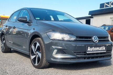 VW Polo 81.705 km 13.250 &euro; Duisburg 47178