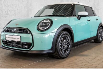 Mini Cooper C 1.500 km 28.990 &euro; Hagen 58119