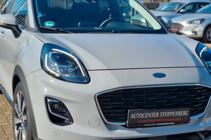 Ford Puma 35.600 km 17.990 &euro; Essen 45141