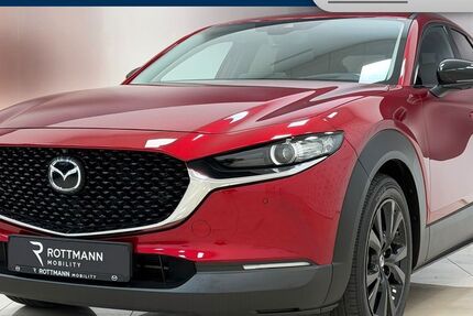 Mazda CX-30 39.997 km 22.800 &euro; Oberhausen 46149