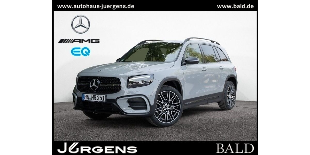 Mercedes-Benz GLB 220 13.401 km 59.880 &euro; Hagen 58135