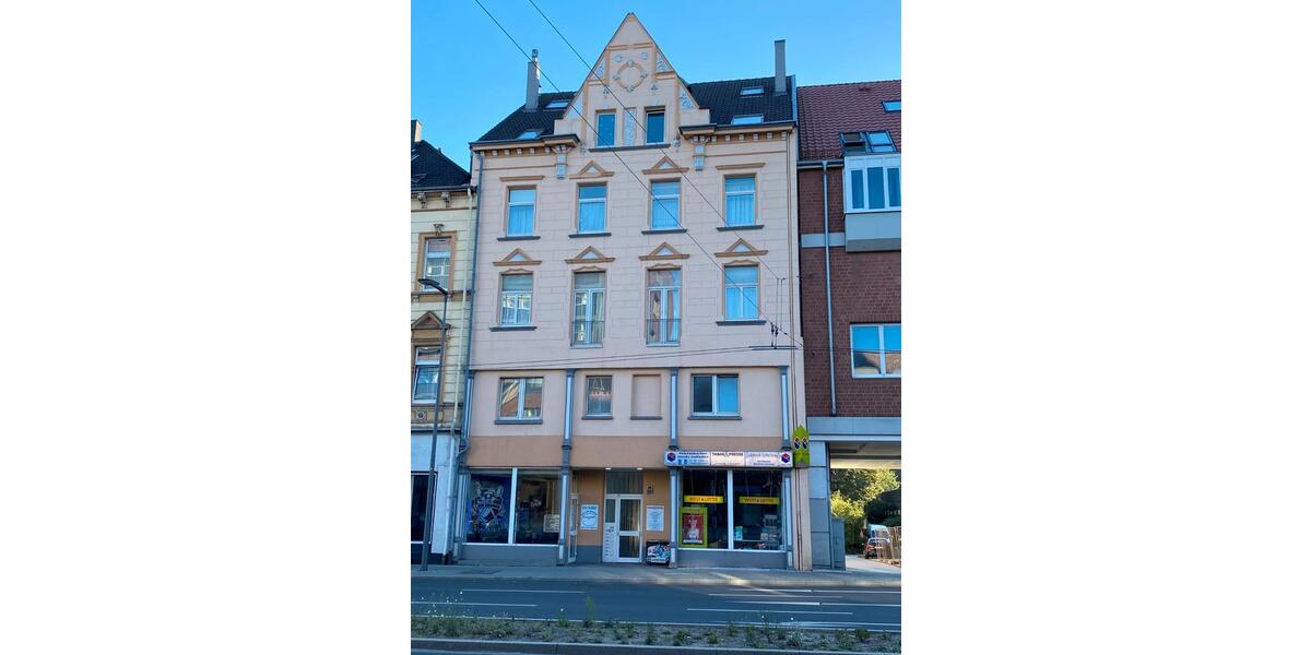 Gewerbeobjekt Solingen - 650&euro; | Angebot:25986452