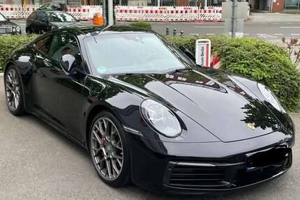 Porsche 992 58.000 km 122.222 &euro; Meerbusch, Stadt 40667