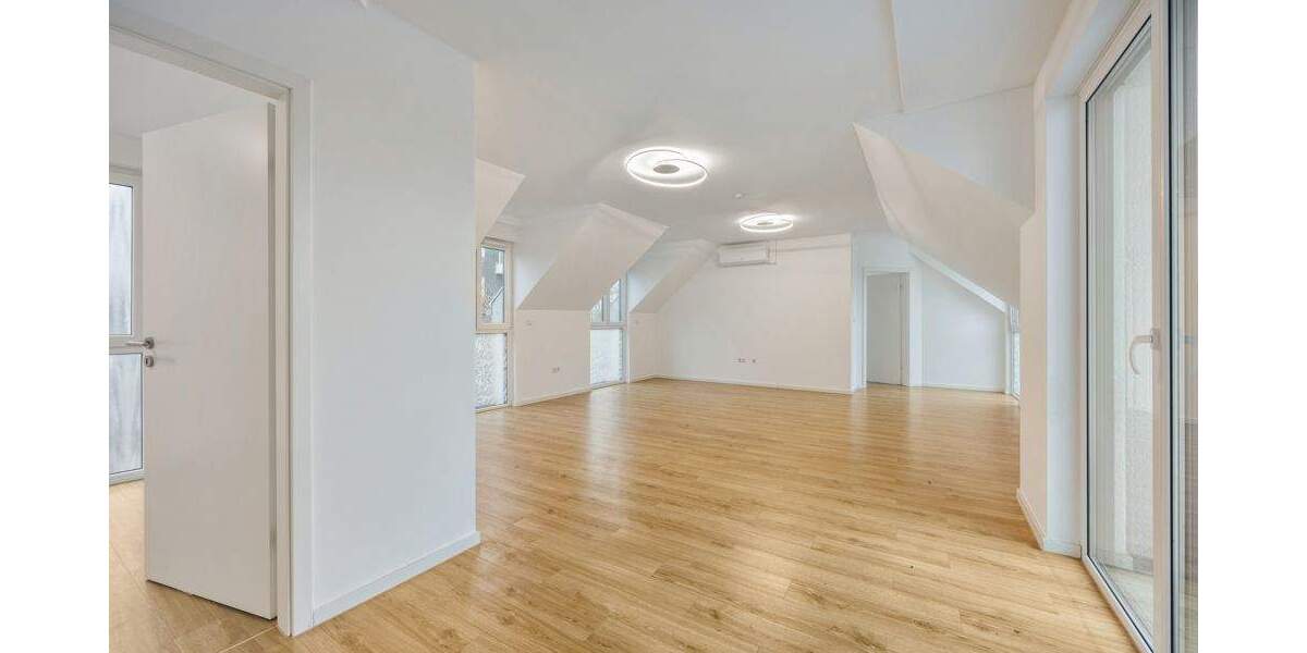 Etagenwohnung Hilden - 3 Zimmer, 97 m&sup2;, 495.000&euro; | Angebot:25705743