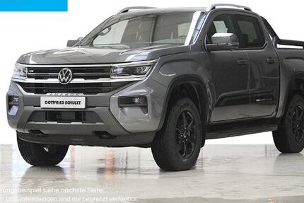 VW Amarok 8.990 km 66.980 &euro; Hagen 58089