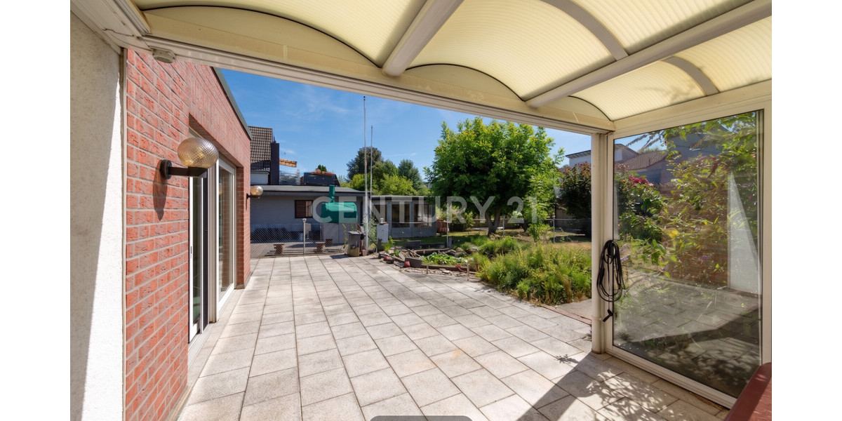 Ankommen & Entfalten: Das perfekte Zuhause für Sie und Ihre Liebsten - Doppelhaushälfte Bochum Bochum-Mitte | Angebot:27528684