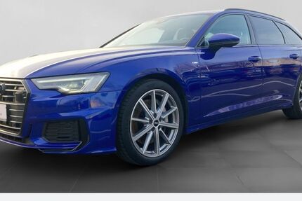 Audi A6 28.857 km 44.780 &euro; Bochum 44892