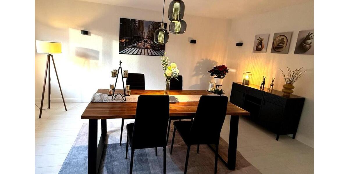 Maisonettenwohnung Herne - 5 Zimmer, 100 m&sup2;, 159.000&euro; | Angebot:27298963