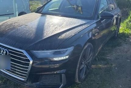 Audi A6 131.312 km 28.480 &euro; Hagen 58091