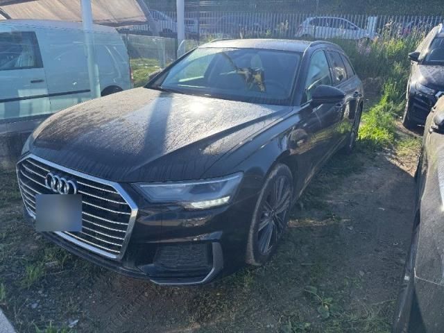 Audi A6 131.312 km 28.480 &euro; Hagen 58091