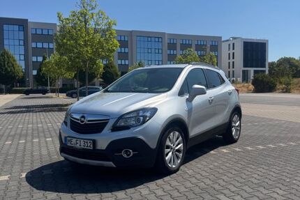 Opel Mokka 119.000 km 10.800 &euro; Monheim 40789