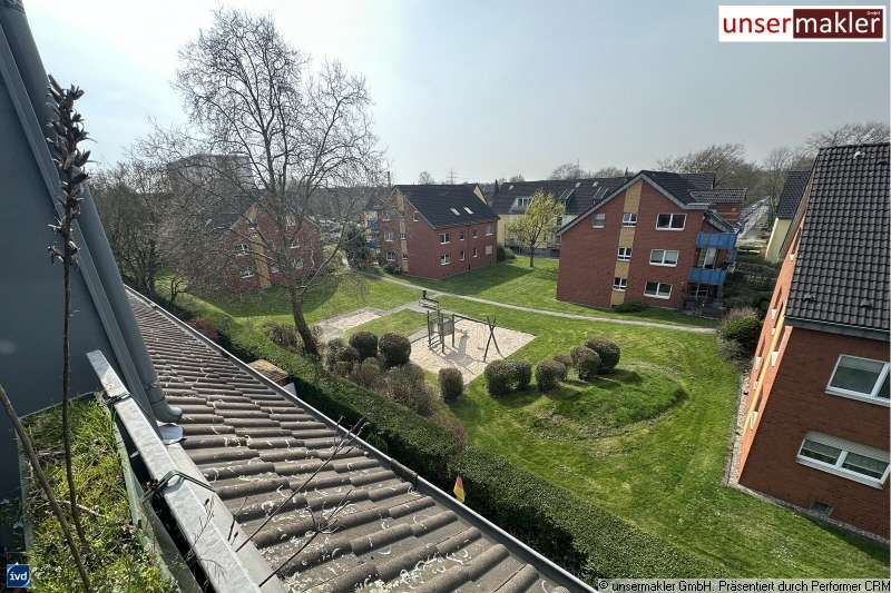 Etagenwohnung Duisburg Huckingen - 4 Zimmer, 116 m&sup2;, 299.000&euro; | Angebot:26855652