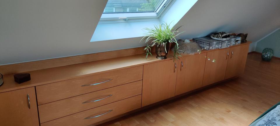 Maisonettenwohnung Wuppertal Gemarkung Elberfeld - 3 Zimmer, 86 m&sup2;, 229.000&euro; | Angebot:20725123