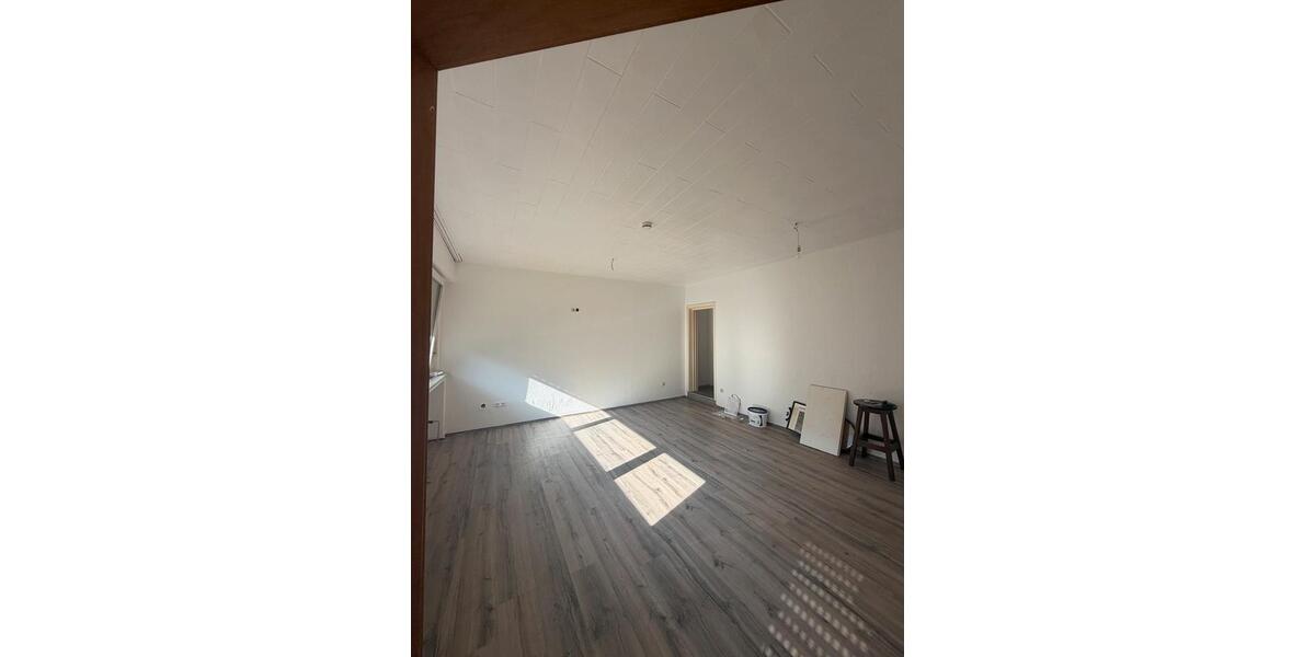 Erdgeschoßwohnung Oberhausen Alt-Oberhausen - 1 Zimmer, 41 m&sup2;, 340&euro; | Angebot:27533405