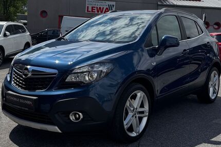 Opel Mokka 150.900 km 7.990 &euro; Solingen 42653