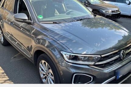 VW T-Roc 37.584 km 23.690 &euro; Herne 44653