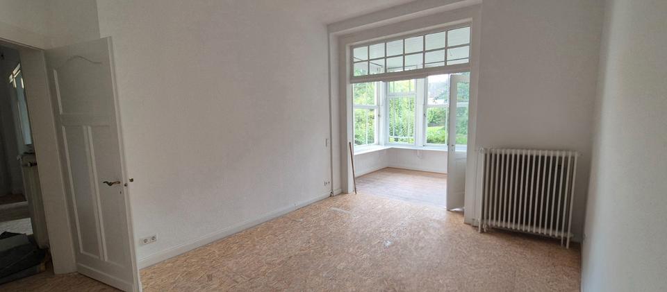 Etagenwohnung Remscheid Gemarkung Bergisch Born - 3.5 Zimmer, 100 m&sup2;, 1.395&euro; | Angebot:27544287