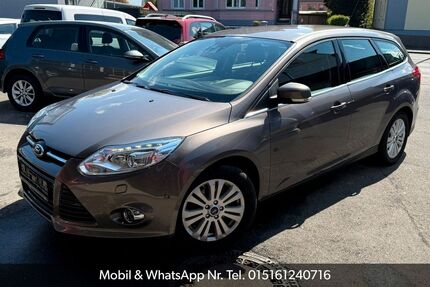 Ford Focus 92.730 km 8.480 &euro; Solingen 42659