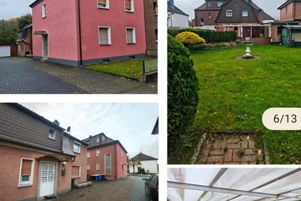 Haus Gladbeck Alt-Rentfort - 329.999&euro; | Angebot:27533835