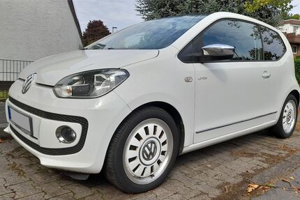 VW up! 103.000 km 6.800 &euro; Langenfeld 40764