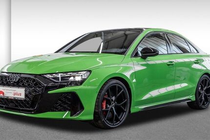 Audi RS3 2.149 km 78.280 &euro; Schwelm 58332