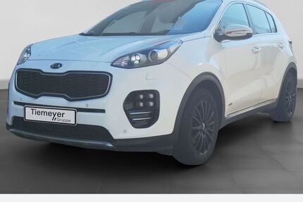 Kia Sportage 104.204 km 13.980 &euro; Remscheid 42897
