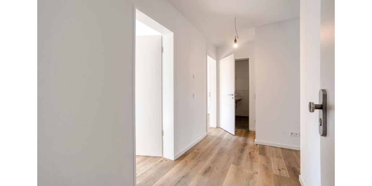 Erdgeschoßwohnung Gelsenkirchen Gelsenkirchen-Nord - 3 Zimmer, 85 m&sup2;, 965&euro; | Angebot:25852206