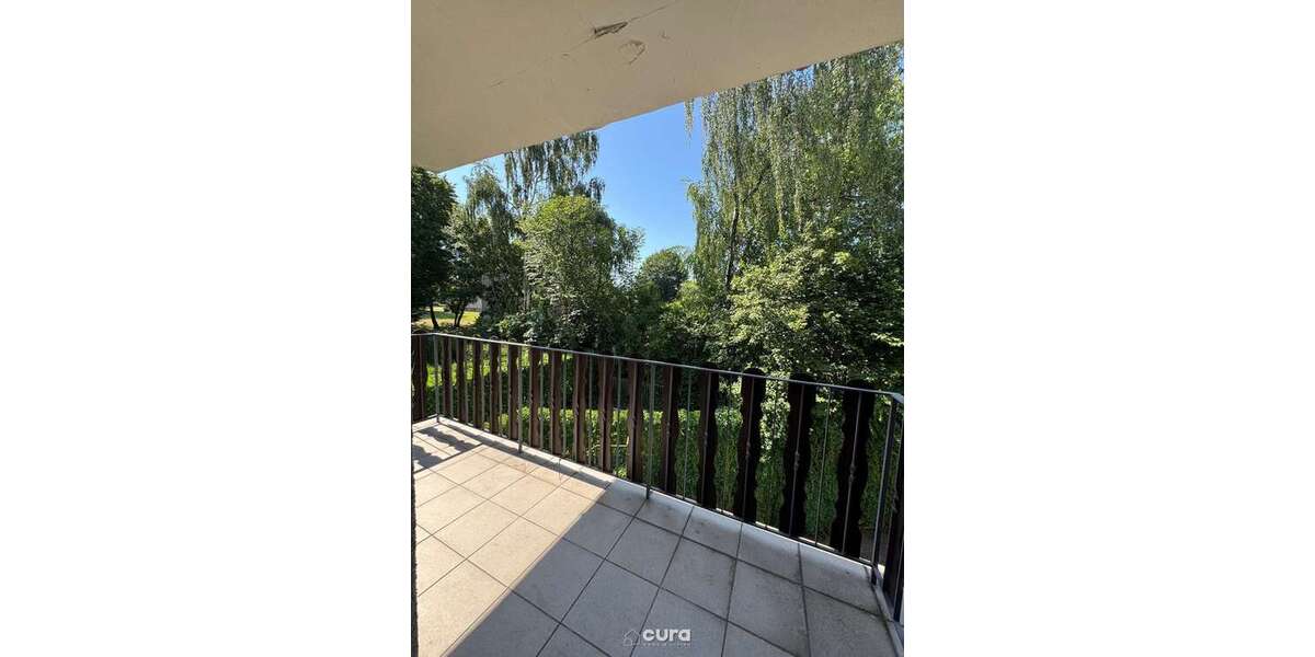 Etagenwohnung Mülheim an der Ruhr Dümpten - 3 Zimmer, 80 m&sup2;, 179.000&euro; | Angebot:26953294