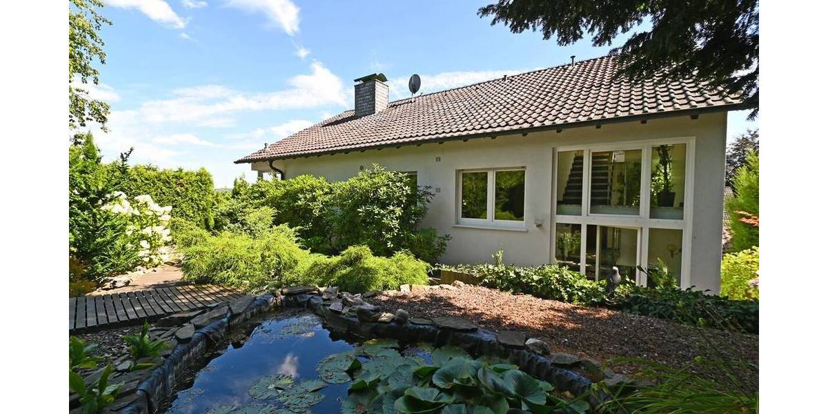 Einfamilienhaus Velbert Neviges - 5 Zimmer, 183 m&sup2;, 495.000&euro; | Angebot:26388223